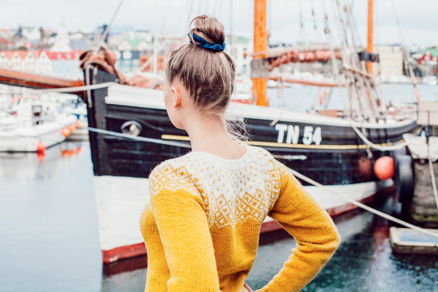 Knitwear for women