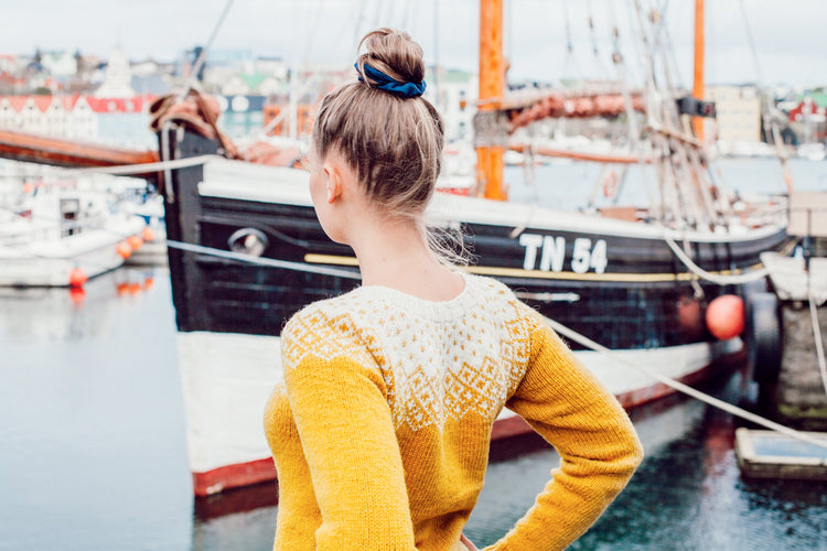 Knitwear for women