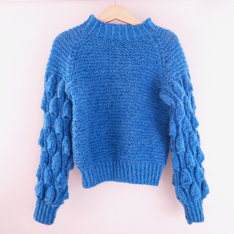 Knitwear for kids