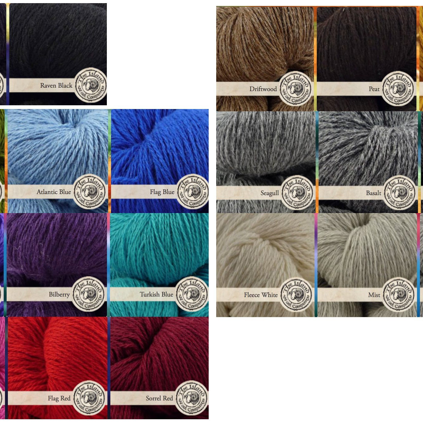 Bohéme wool sweater for men