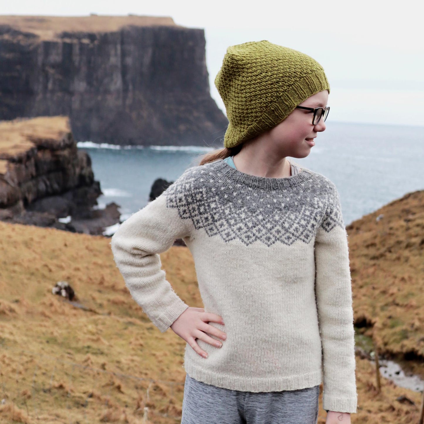 Húgva PDF pattern