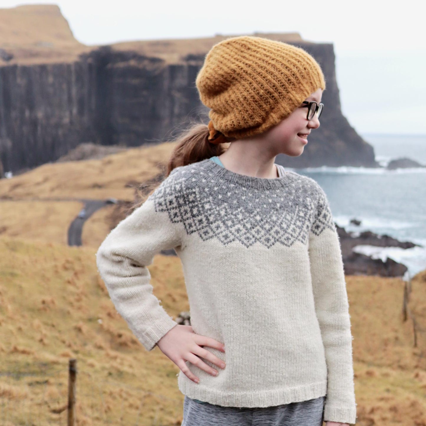 Húgva PDF pattern
