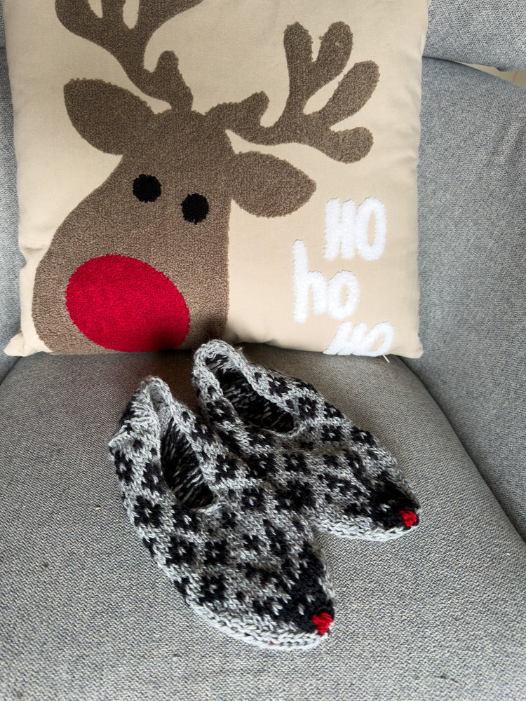 Christmas Knitting Patterns